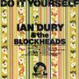 Ian Dury & The Blockheads: Do It Yourself, CD