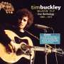 Tim Buckley: Buzzin' Fly: Live Anthology 1968 - 1973, 4 CDs