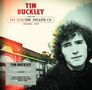 Tim Buckley: Live At The Electric Theatre Company Chicago, 3 - 4 May, 1968, 2 CDs