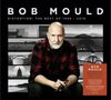 Bob Mould: Distortion: The Best Of 1989 - 2019, 2 CDs