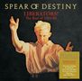 Spear Of Destiny: Liberators! The Best Of 1983 - 1988, 2 CDs