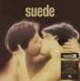 Suede: Suede (30th Anniversary), CD,CD