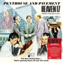 Heaven 17: Penthouse & Pavement (Deluxe Edition), 2 CDs