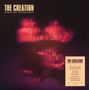 The Creation: Our Music Is Red With Purple Flashes, 4 CDs