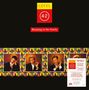 Level 42: Running In The Family (Deluxe Edition), CD,CD