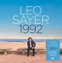 Leo Sayer: 1992, CD