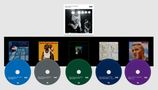 Skids: Boy, Man & Soldier: Skids 1978 - 1981, 5 CDs