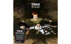 Toyah, Take the Leap! Deluxe 2CD Edition. Vier Personen schweben in dynamischer Pose auf dunklem Hintergrund., 2 CDs
