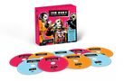 Ian Dury: Too Nutty To Be Naughty: Studio Recordings 1977 - 2002, CD,CD,CD,CD,CD,CD,CD,CD,CD