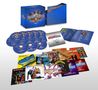 Showaddywaddy: The Albums Collection (Limited Signed Edition) (Box-Set) (mit handsigniertem Druck), CD