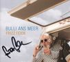 Frizz Feick: Bulli ans Meer (handsigniert), Maxi-CD