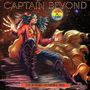 Captain Beyond: Live In Texas, October 6, 1973, CD