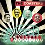 The Coasters: Magical Favorites, CD