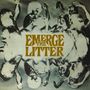 The Litter: Emerge, CD