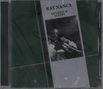 "RAY NANCE QUARTET & SEXTET", Foto von Mann mit Trompete auf dunkelgrünem Hintergrund., CD
