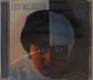 "LET ME SHOW YOU THE WAY" steht oben. "BOBBY PARIS" rechts in blau. Gesicht mit hellem und dunklem Farbkontrast., CD