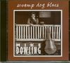 Mike Dowling: Swamp Dog Blues, CD, CD