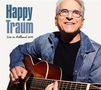 Happy Traum: Live In Holland 2017, CD, CD