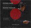 Gustav Mahler: Symphonie Nr.6, CD
