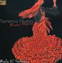 Rafa El Tachuela: Flamenco Nuevo: Rosas Negras, CD