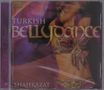 Shahrazat: Turkish Bellydance, CD