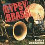 Fanfara Din Cozmesti: Gipsy Brass (Romania), CD