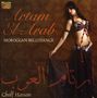 Chalf Hassan: Artam El-Arab-Moroccan Belly, CD