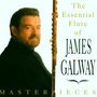 James Galway - Master Pieces, CD, CD