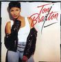 Toni Braxton: Toni Braxton, CD