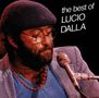Lucio Dalla (1943-2012): The Best Of Lucio Dalla, CD