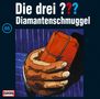 Die drei ??? (Folge 065) - Diamantenschmuggel, CD