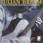 Julian Bream - The Ultimate Collection, 2 CDs