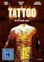 Tattoo, DVD
