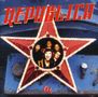 Republica: Republica, CD, CD