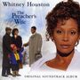 Whitney Houston: The Preacher's Wife (Soundtrack), CD