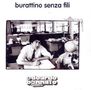 Edoardo Bennato: Burattino Senza Fili, CD