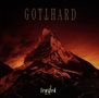 Gotthard: D Frosted, CD, CD