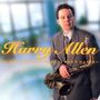 Harry Allen (geb. 1966): I Won't Dance, CD