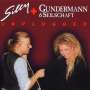 Silly & Gerhard Gundermann & Seilschaft: Unplugged, CD,CD