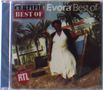 Césaria Évora: Best of Cesaria Evora, CD