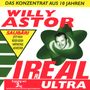 Irreal Ultra - Das Konzentrat aus 10 Jahren, CD