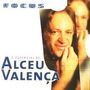 Alceu Valença: Alceu Valenca Maxximum, CD