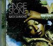 Angie Stone: Black Diamond, CD, CD