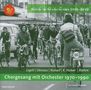 : Musik in Deutschland 1950-2000 - Chorgesang mit Orchester 2, CD