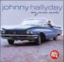 Johnny Hallyday: Mes Jeunes Annees (Enhanced), CD