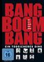 Peter Thorwarth: Bang Boom Bang - Ein todsicheres Ding, DVD