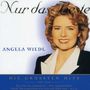 Angela Wiedl: Nur das Beste, CD