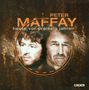 Peter Maffay: Heute vor dreißig Jahren, CD