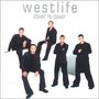 Westlife: Coast To Coast, CD