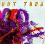 Hot Tuna: Hoppkorv, CD